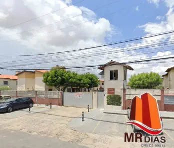 Apartamento com 2 Quartos para alugar, 45m² no Novo Mondubim, Fortaleza