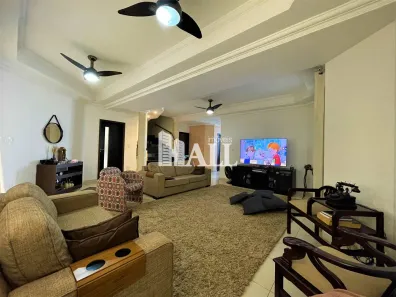 Casa de Condomínio com 5 Quartos à venda, 335m² no Jardim Yolanda, São José do Rio Preto