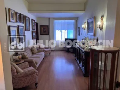 Apartamento com 3 Quartos à venda, 98m² no Tijuca, Rio de Janeiro