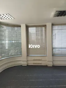 Sala Comercial à venda, 120m² no Cerqueira César, São Paulo
