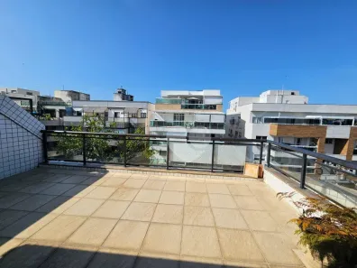 Cobertura com 2 Quartos à venda, 183m² no Recreio dos Bandeirantes, Rio de Janeiro