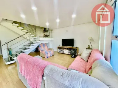 Casa com 3 Quartos à venda, 138m² no Jardim Lago do Moinho, Bragança Paulista