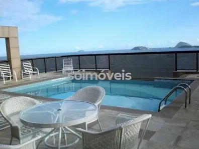 Flat com 2 Quartos à venda, 82m² no Ipanema, Rio de Janeiro