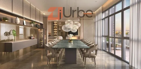 Apartamento com 3 Quartos à venda, 234m² no Vila Mariana, São Paulo
