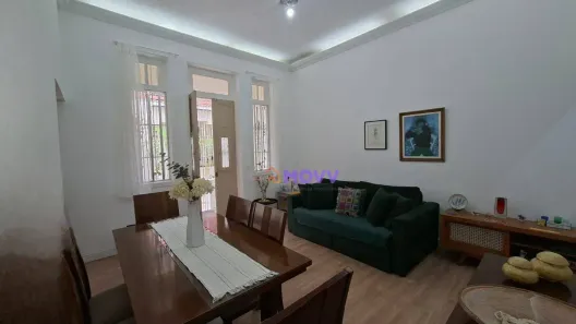 Casa com 3 Quartos à venda, 111m² no Icaraí, Niterói