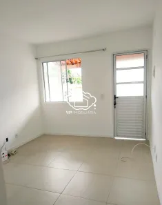 Casa com 2 Quartos para alugar, 50m² no Guaratiba, Rio de Janeiro