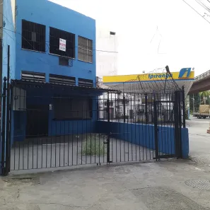 Ponto Comercial para alugar, 204m² no São Cristóvão, Rio de Janeiro