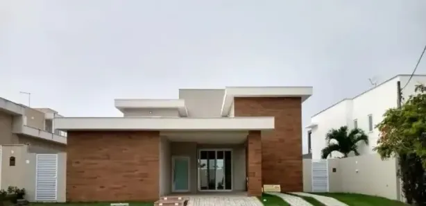 Casa de Condomínio com 4 Quartos para alugar, 289265m² no Alphaville (Abrantes), Camaçari