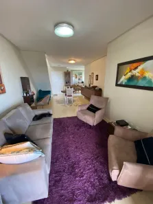 Cobertura com 3 Quartos à venda, 260m² no Vera Cruz, Criciúma