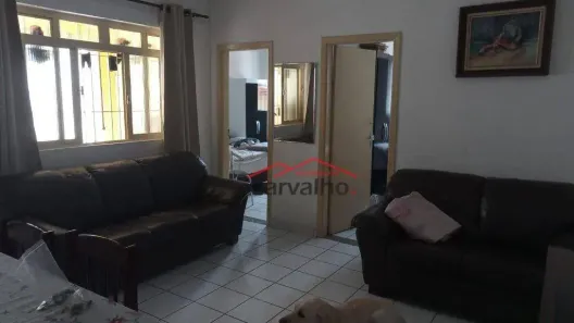 Casa com 5 Quartos à venda, 124m² no Vila Maria Alta, São Paulo