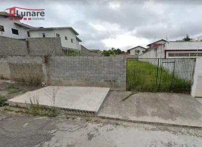 Lote/Terreno à venda, 400m² no Vila Oliveira, Mogi das Cruzes