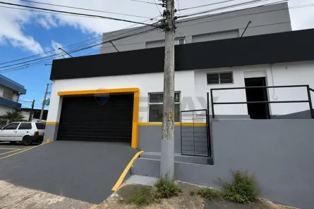 Sala Comercial à venda, 85m² no Centro, Registro