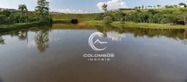 Lote/Terreno à venda, 1025m² no Loteamento Residencial Pedra Alta (Sousas), Campinas