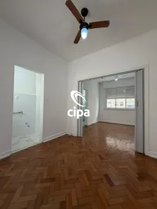 Apartamento com 1 Quarto à venda, 29m² no Flamengo, Rio de Janeiro