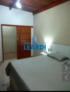 Casa com 5 Quartos à venda, 300m² no Jardim Dom Henrique, Botucatu