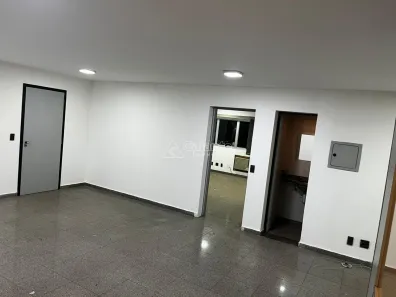Sala Comercial com 2 Quartos à venda, 27m² no Centro, Campinas