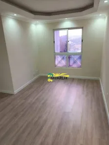 Apartamento com 2 Quartos à venda, 52m² no Vila Luzita, Santo André