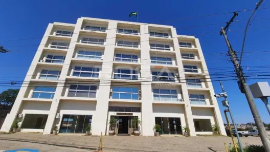 Sala Comercial para alugar, 34m² no Vila Marina, São Carlos