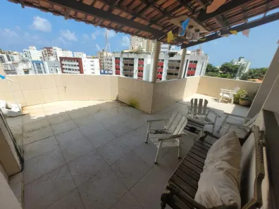 Apartamento com 2 Quartos à venda, 150m² no Rio Vermelho, Salvador