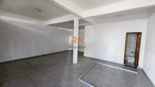 Ponto Comercial para alugar, 65m² no Cândida Ferreira, Contagem