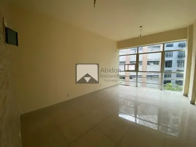 Sala Comercial à venda, 24m² no Centro, Niterói