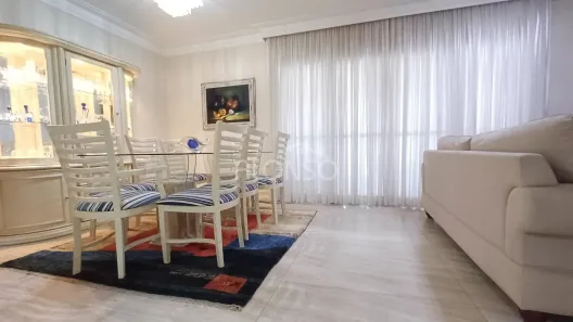 Apartamento com 3 Quartos à venda, 171m² no Jardim Arpoador, São Paulo