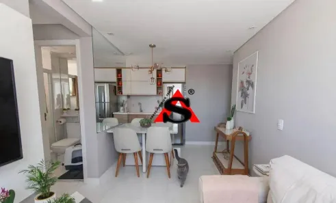 Apartamento com 2 Quartos à venda, 41m² no Cambuci, São Paulo