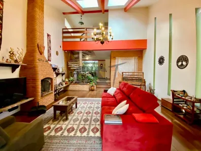 Casa com 3 Quartos à venda, 280m² no Brooklin Paulista, São Paulo