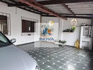 Casa com 2 Quartos à venda, 100m² no Cidade Dutra, São Paulo