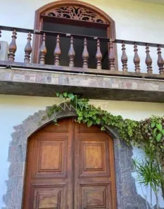 Apartamento com 5 Quartos à venda, 810m² no Gávea, Rio de Janeiro