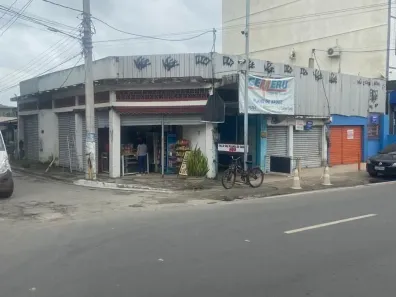 Galpão/Depósito/Armazém à venda, 292m² no Centro, Itaguaí