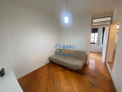 Apartamento com 1 Quarto à venda, 36m² no Bela Vista, São Paulo