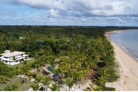 Casa com 4 Quartos à venda, 441m² no Santo André, Santa Cruz Cabrália