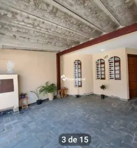 Casa com 2 Quartos à venda, 90m² no Wanel Ville, Sorocaba
