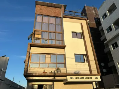 Apartamento com 3 Quartos à venda, 130m² no Estados, João Pessoa