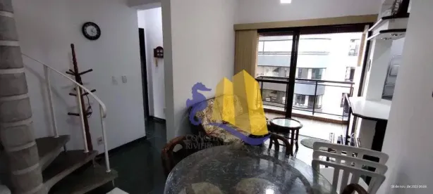Apartamento com 2 Quartos à venda, 123m² no Riviera, Bertioga