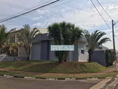 Casa com 3 Quartos à venda, 210m² no Jardim Planalto, Paulínia