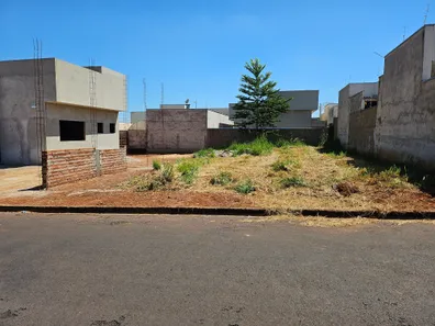 Lote/Terreno à venda, 220m² no Borboleta I, Bady Bassitt
