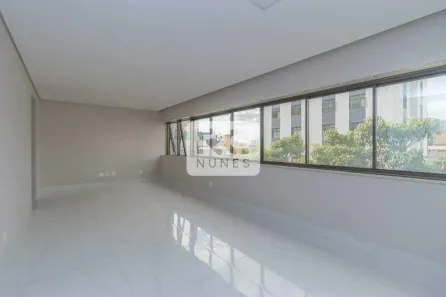 Apartamento com 4 Quartos à venda, 153m² no Cidade Nova, Belo Horizonte