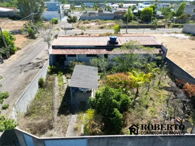 Casa com 2 Quartos à venda, 437m² no Praia Grande, Fundão