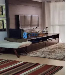 Apartamento com 3 Quartos à venda, 76m² no Centro, Londrina