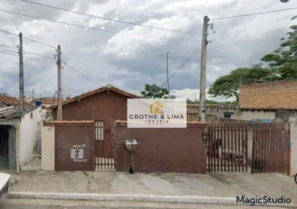 Casa com 5 Quartos à venda, 167m² no Vila Nossa Senhora das Graças, Caçapava