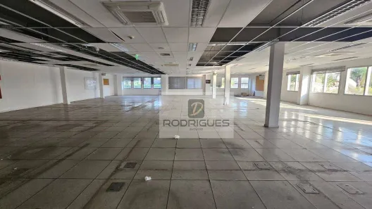 Galpão/Depósito/Armazém para alugar, 5000m² no Planalto, São Bernardo do Campo