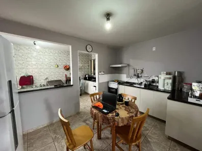 Apartamento com 3 Quartos à venda, 75m² no Olinda, Uberaba