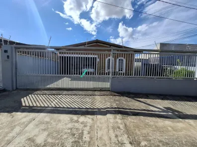 Casa com 4 Quartos à venda, 210m² no Jardim Campos Elíseos, Campinas