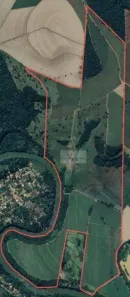 Fazenda/Sítio à venda, 900m² no Zona Rural, Santa Cruz da Esperança
