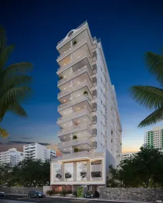 Apartamento com 4 Quartos à venda, 200m² no Muquiçaba, Guarapari