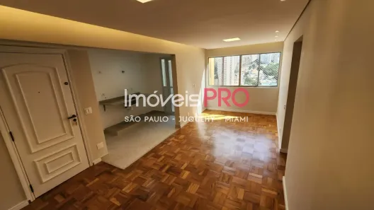 Apartamento com 2 Quartos à venda, 67m² no Chácara Inglesa, São Paulo