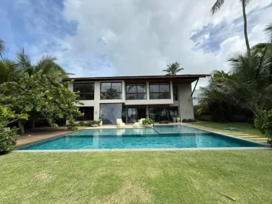 Casa de Condomínio com 5 Quartos à venda, 750m² no Paiva, Cabo de Santo Agostinho