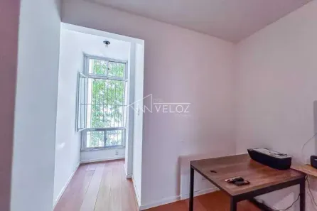 Apartamento com 2 Quartos à venda, 75m² no Botafogo, Rio de Janeiro